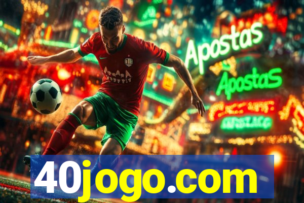 40jogo.com