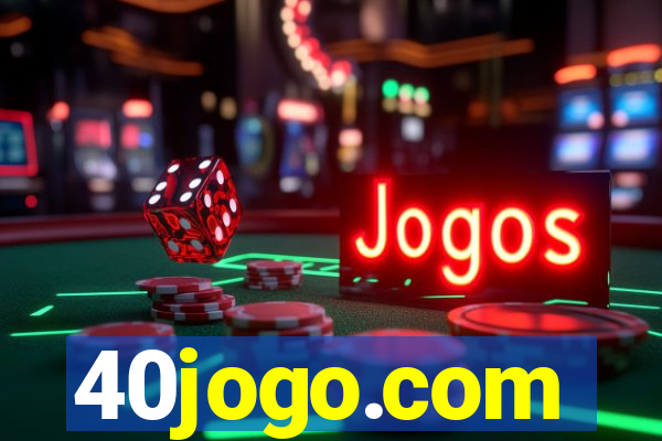 40jogo.com