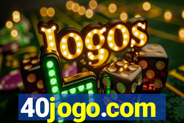 40jogo.com