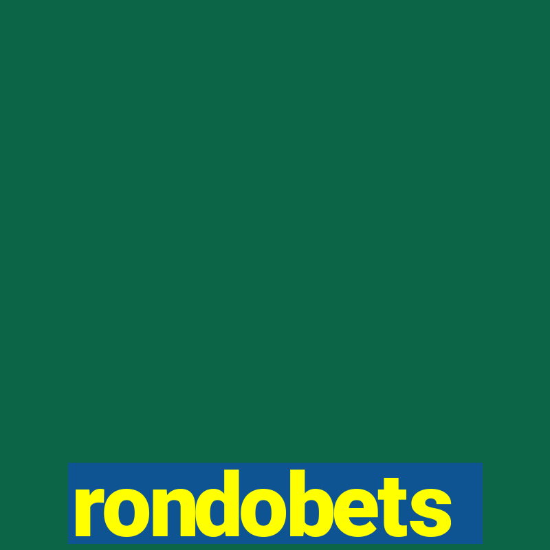 rondobets