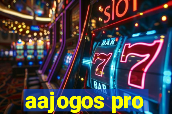 aajogos pro