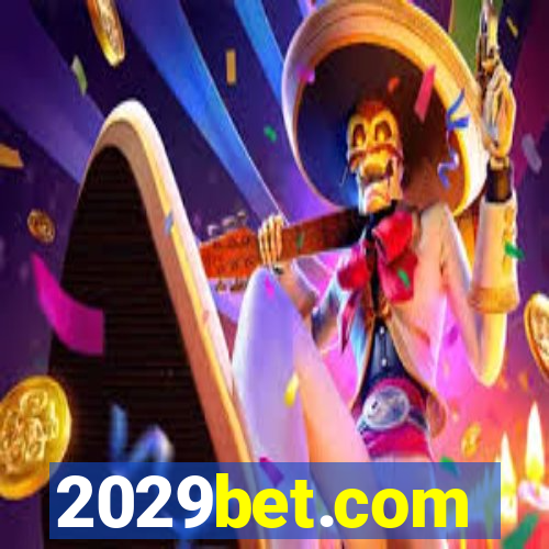 2029bet.com