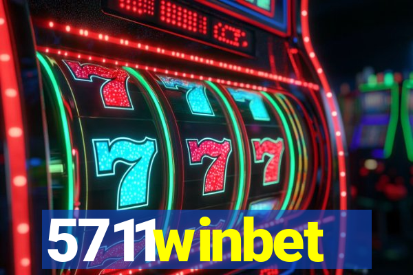 5711winbet