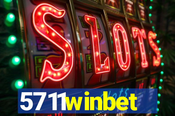 5711winbet