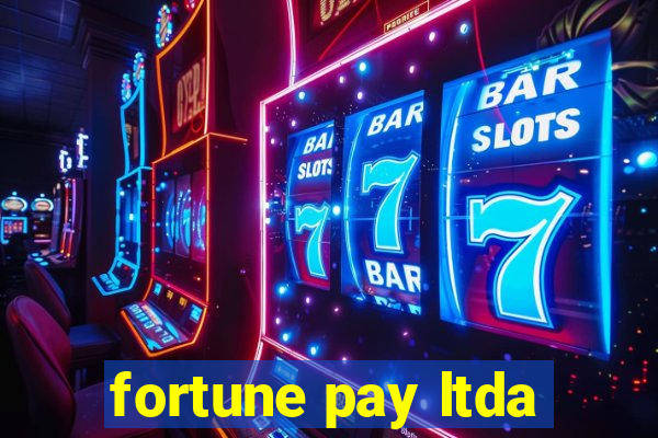 fortune pay ltda