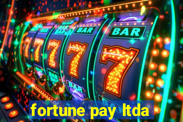 fortune pay ltda