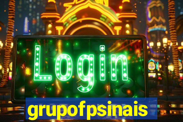 grupofpsinais