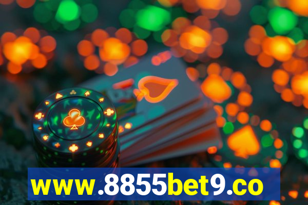 www.8855bet9.com