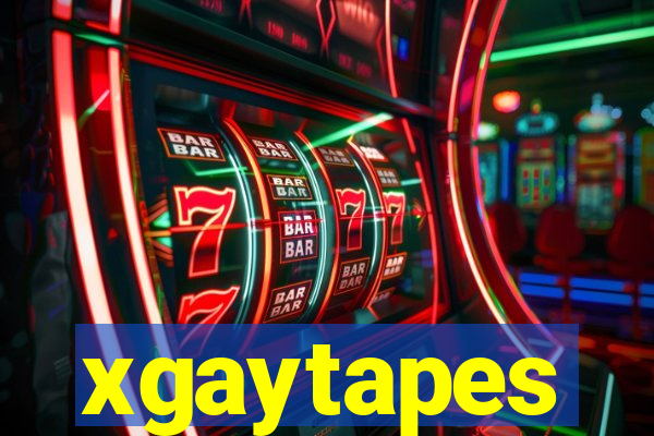 xgaytapes