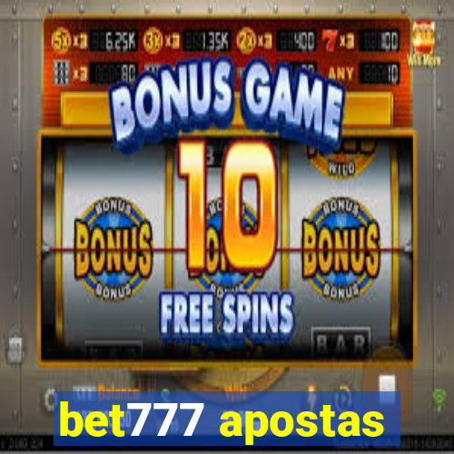 bet777 apostas