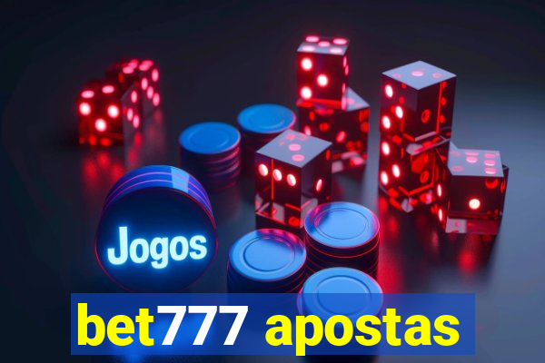 bet777 apostas