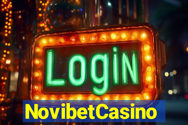 NovibetCasino