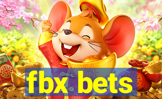 fbx bets