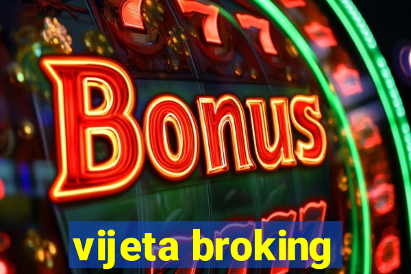 vijeta broking