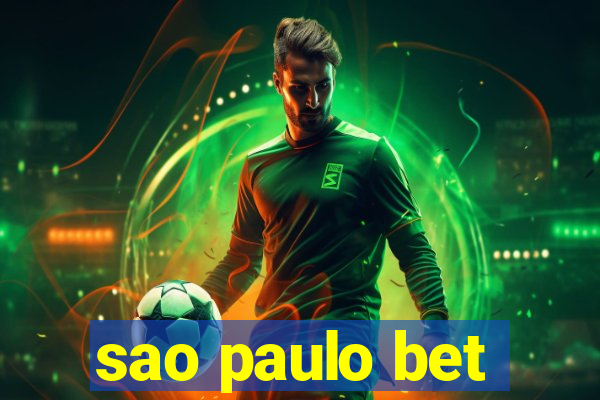 sao paulo bet