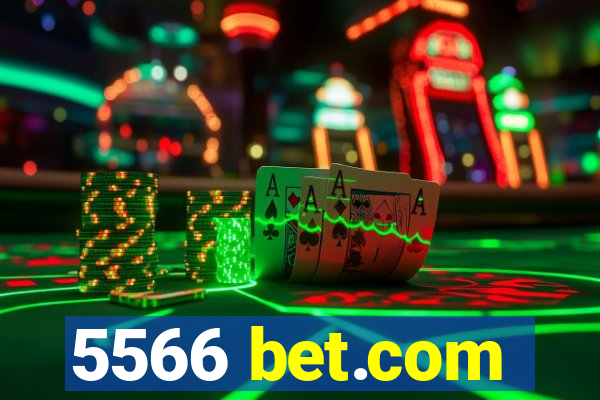 5566 bet.com