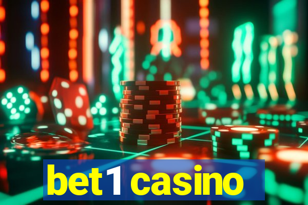 bet1 casino