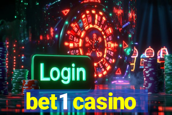 bet1 casino