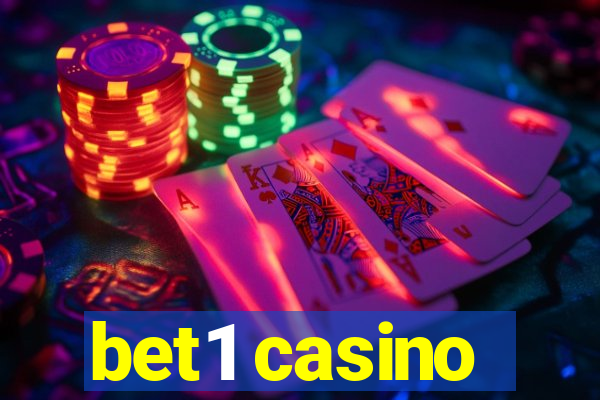 bet1 casino