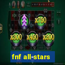 fnf all-stars