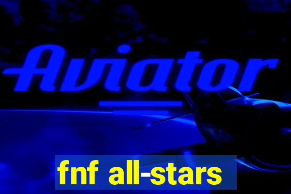 fnf all-stars