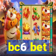 bc6 bet