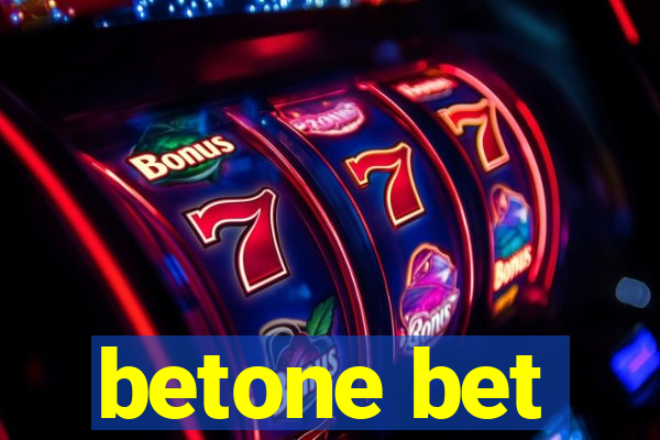 betone bet