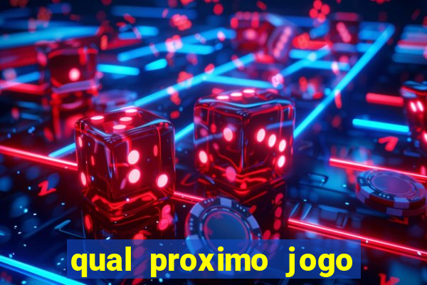 qual proximo jogo do corinthias