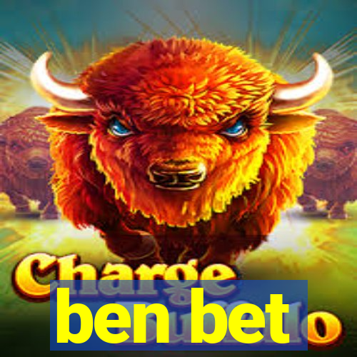 ben bet