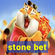 stone bet