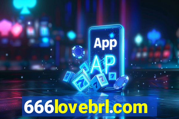 666lovebrl.com