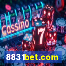 8831bet.com