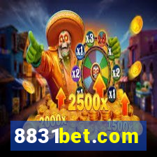 8831bet.com