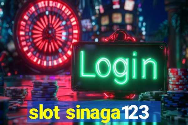 slot sinaga123