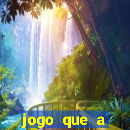 jogo que a virginia joga