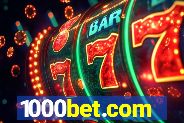 1000bet.com