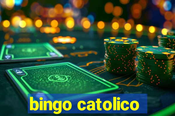 bingo catolico