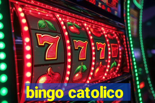 bingo catolico