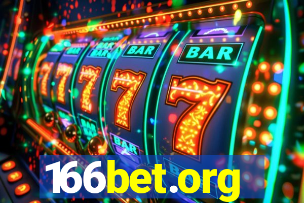 166bet.org