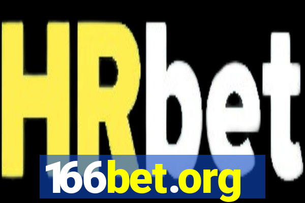 166bet.org