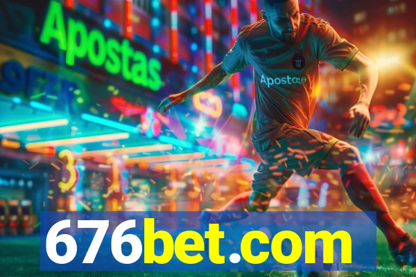 676bet.com