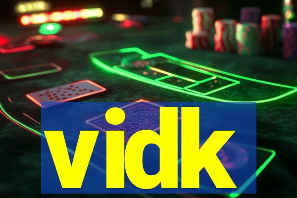 vidk