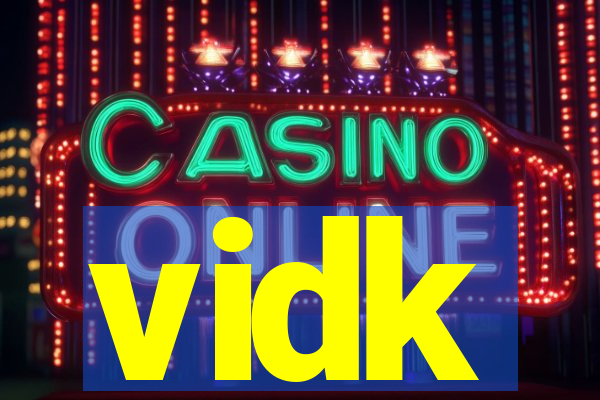 vidk