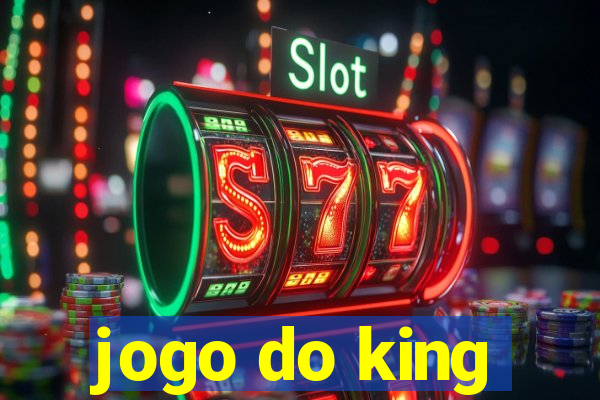 jogo do king