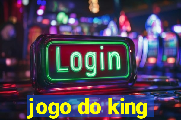 jogo do king