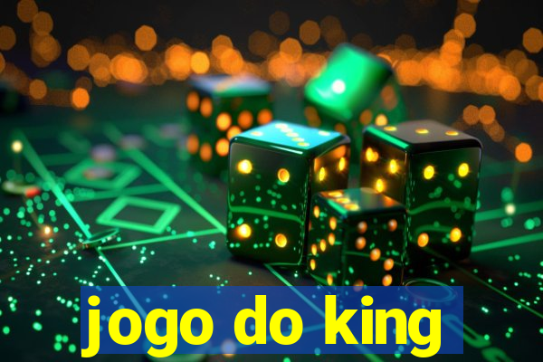 jogo do king