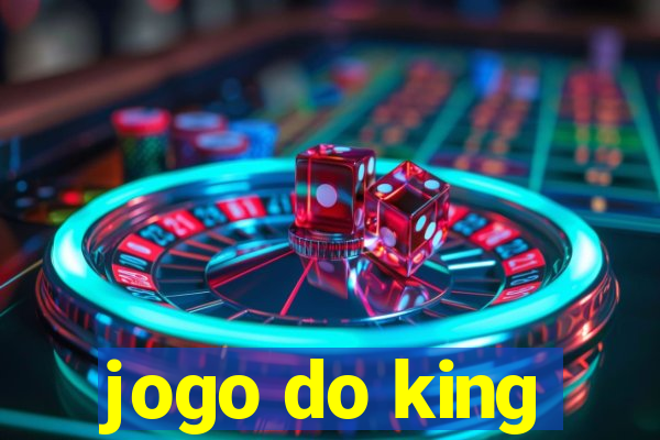 jogo do king