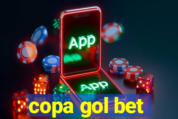 copa gol bet