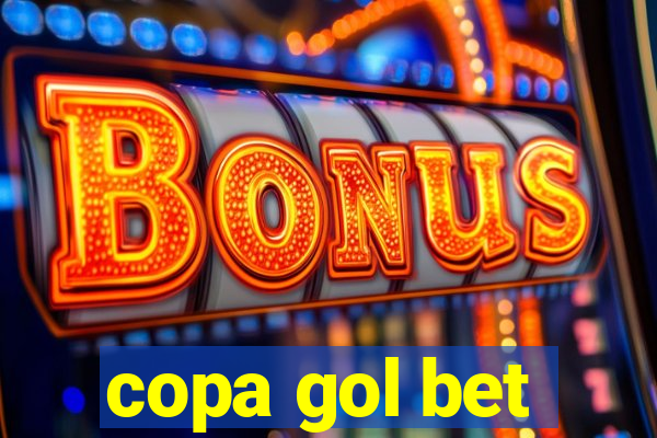 copa gol bet