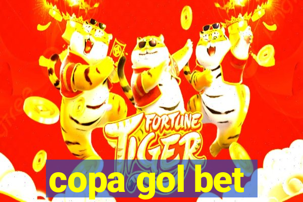 copa gol bet